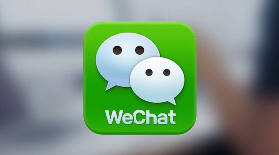 wechat-ban