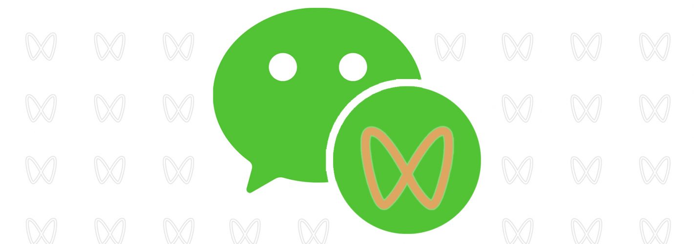 wechat channels