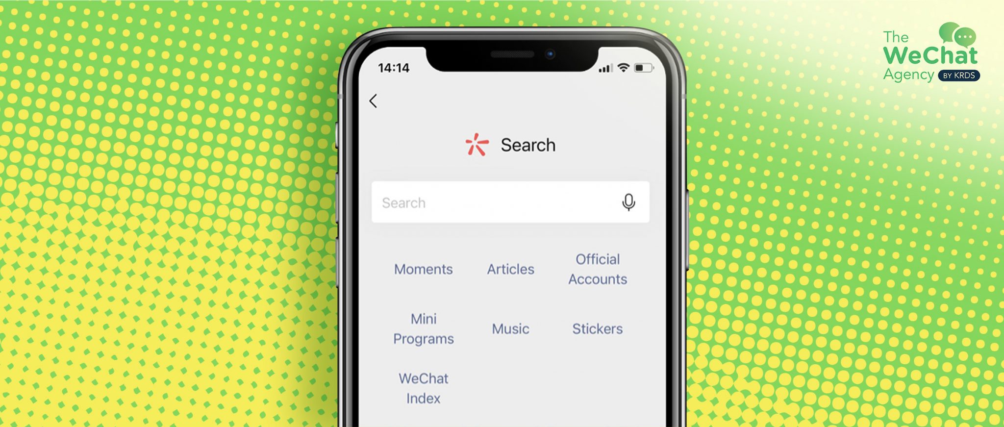 A Quick Guide to WeChat / Weixin Search - Optimize Your WeChat SEO