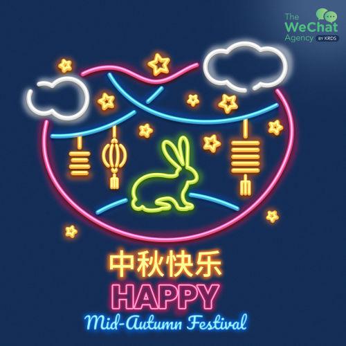 mid-autumn festival