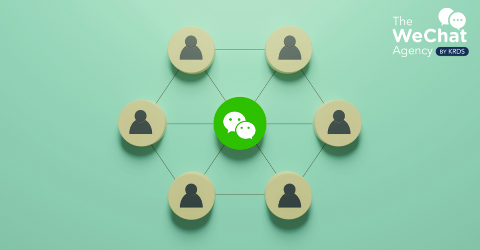 WeChat CRM