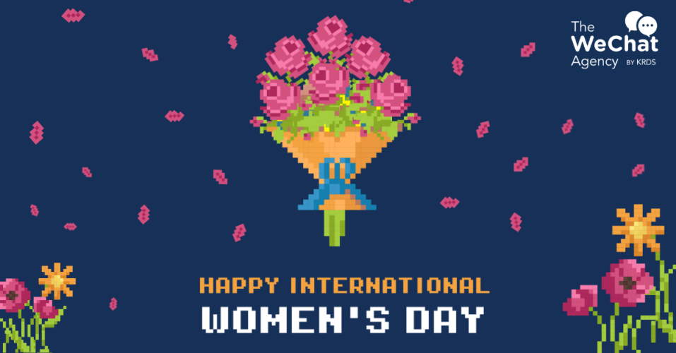 International Women's Day China