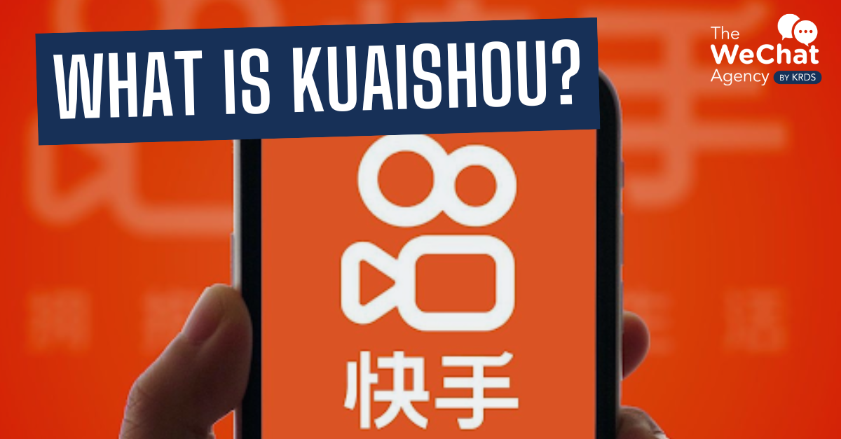 Kuaishou: Overview of China’s Popular Short Video Platform