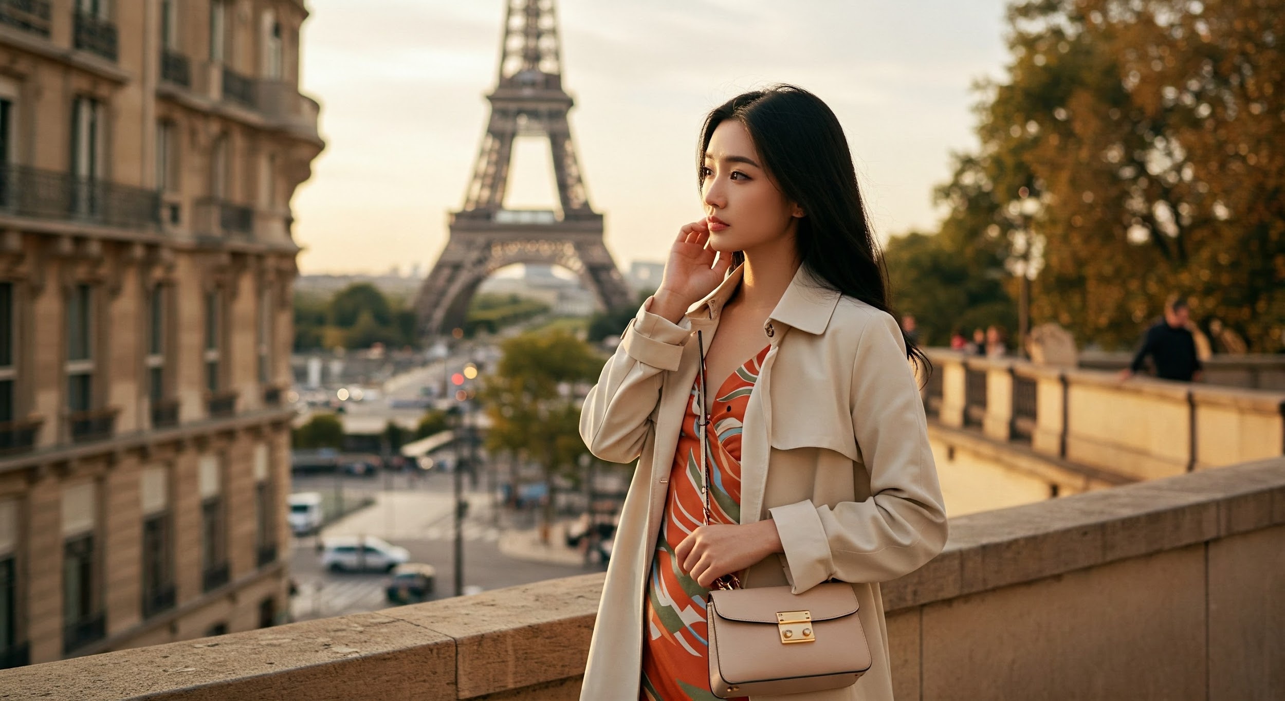 How to Market to Affluent Chinese Female Travelers Using RedNote